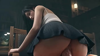 Preview 2 of Hot Hijdia Sexcom - Final fantasy xxx