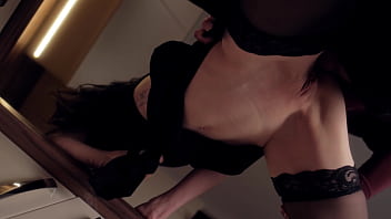 Preview 3 of Andrea Francis - My tight ass was fucked deep by a hard cock