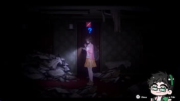 Preview 4 of Paksitan Xnxx Cem - 3 Girls 1 Haunted Mansion And One Ghost Story
