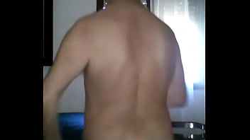 Preview 2 of Lavaliering - Mi culo en movimiento 7.Modelo:Sexygay1960