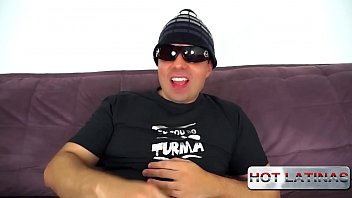 Preview 1 of Bigg Boobsl - Angel Lima,  our  Blonde goddess has arrived fucking in the ass - Angel Lima - Frotinha Porn Star -  -