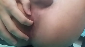 Preview 4 of Handmasaj - Novinho Virgem afim.