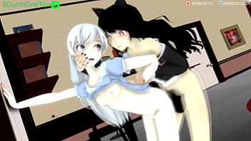 Preview 2 of Indian Xxx Saxey Com - rwby futa comp
