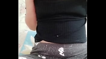 Preview 2 of Korean Chat Cam - Naughty strip