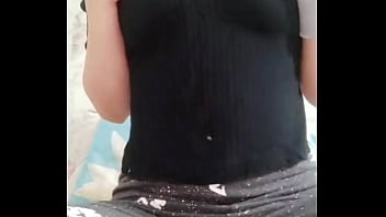Preview 1 of Korean Chat Cam - Naughty strip