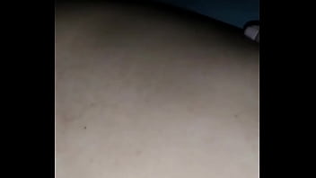 Preview 3 of Massage Nina Elle Son - Me getting nasty with J.O part 2