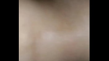 Preview 1 of Massage Nina Elle Son - Me getting nasty with J.O part 2
