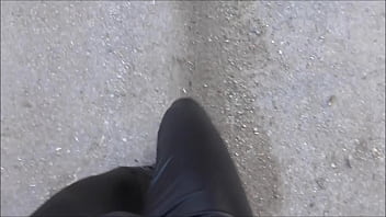 Preview 2 of Leah Sengi - leggings
