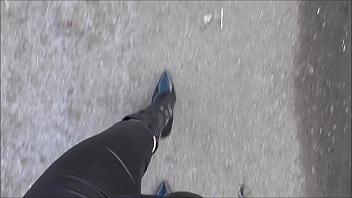 Preview 1 of Leah Sengi - leggings