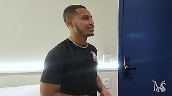 Preview 1 of Alot Big Cock Black Boy - Massagem 274