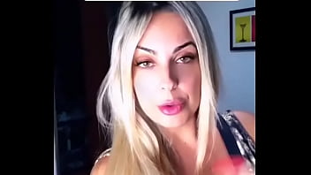 Preview 1 of Olivia Xxxcom - Fa&ccedil_a isso que ela vai TE CHUPAR bem gostoso. Meu site e minhas putarias www.soyjoy.sambaplay.tv/