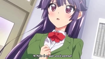Preview 2 of Syibiyl - Hentai HD legendado Br