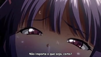 Preview 4 of Syibiyl - Hentai HD legendado Br