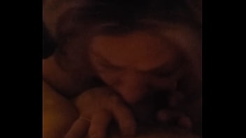 Preview 3 of Harriet Sugai Cookie - POV MILF husband shares Jucee Hotwife with friend at New Years Eve party