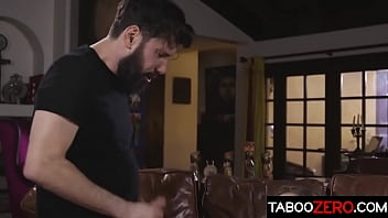 Preview 3 of Movis Complet - Fucking my stepsister&#039_s sweet ass