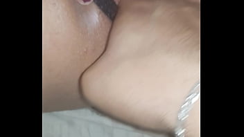 Preview 1 of Bomber Videos - Dedeo a mi novia y la hago acabar rico
