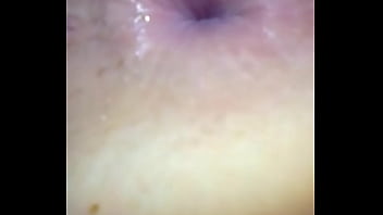 Preview 2 of Bbw Homo Teen Bfhd - Mi ano queriendo pija