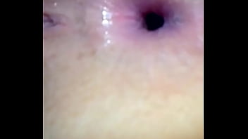 Preview 3 of Bbw Homo Teen Bfhd - Mi ano queriendo pija