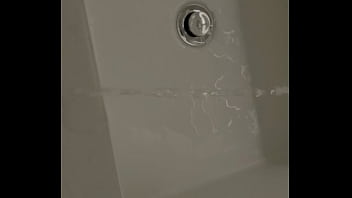 Preview 3 of New Pusey - Peeing in the hotel sink!