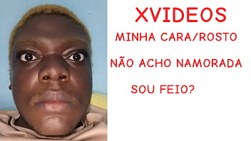 Preview 2 of Mom Sucks Daugther Ass - Sou feio?