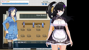 Preview 1 of Tiny Nipple Rings - [Vtuber] Miyu play naked: story
