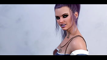 Preview 1 of Muslim Xxx Milk Village Mp4 - How To Fix The Future - HD - Part 22 - Sexy Dominatrix By LoveSkySan69