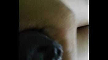 Preview 4 of Anus Volume - Solo teen uncut dick