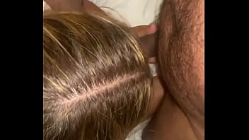Preview 2 of Orgasm Real Pussy - Our first video,  my husband and I