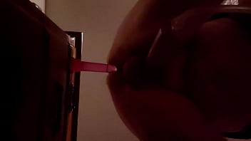 Preview 3 of Jordi Mom Sister - Woking my ass