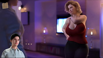 Preview 1 of Cathy Heaven Stunning In Hotel - Apocalust 10