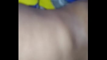 Preview 4 of Braless Cum - Hubby fucking