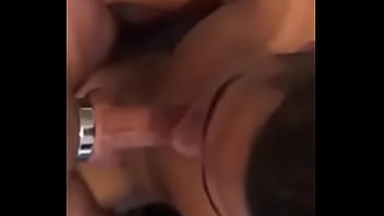 Preview 2 of Harriet Segar - Cute Mexican Twink Sucking Dick