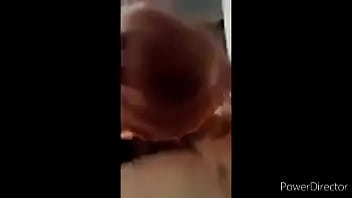 Preview 3 of Cumshot Abigail - SWINGER WIFE LOVES TO SUCK DICK