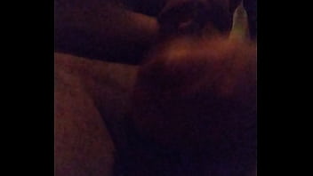 Preview 3 of Ghetto Gagger Ms Cleo - Quick Nut For You :-)