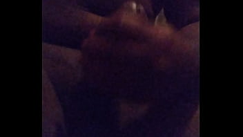 Preview 4 of Ghetto Gagger Ms Cleo - Quick Nut For You :-)