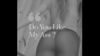 Preview 3 of Plain Rape Sex Toilet - I make striptease on webcam
