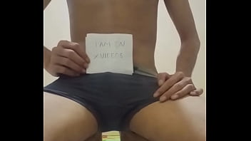 Preview 1 of Egypt Story Butt Video - Verification video