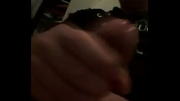 Preview 2 of Big Nipple Cum Compllatlon - Mucha leche caliente