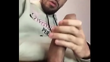 Preview 2 of Euoripon - Estoy muy cachondo y con la verga lista para meterla en tu culo