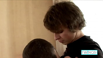 Preview 1 of Naruto Bondage Videos - Ezra Loves To Be Anally Fucked By Vigorous Stallions Like Kevin!