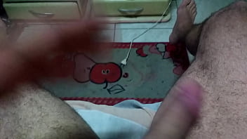 Preview 4 of Live Cam Video Chat - Penis grande grosso cabecudo rodado e reto