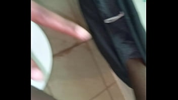 Preview 4 of Maria Ozawa Compilation 1 - Bathroom quickie 4