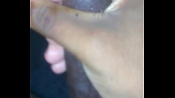 Preview 3 of Big Penis Vs Big Ass - Jerking off my bbc
