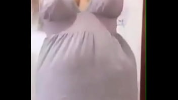 Preview 4 of Two Ponny Babysitter - Baile sexi