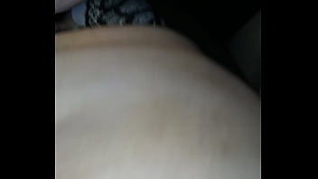 Preview 4 of Secretary Seducing Boss Couch - Horny milf masturbating