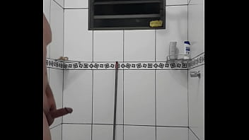 Preview 1 of Xxx Alvinas - Punheta na madruga
