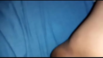 Preview 3 of She Masturebating Her Pussy - Mi nena