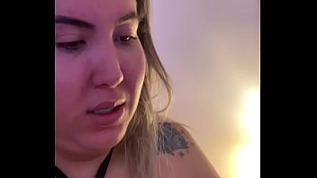 Preview 4 of Shemale To Lesbian - V&iacute_deo de verifica&ccedil_&atilde_o