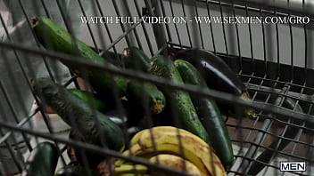 Preview 4 of Mom Ki Cudi Hindi - Clean-Up on Aisle 69 / MEN / William Seed,  Ty Mitchell  / watch full at  www.sexmen.com/gro