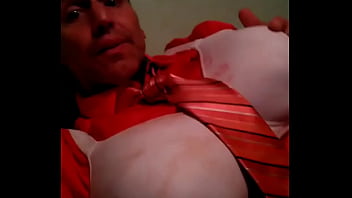 Preview 3 of Tainster Young Slut - Verification video